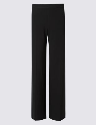 Pablo wide 2025 leg trousers